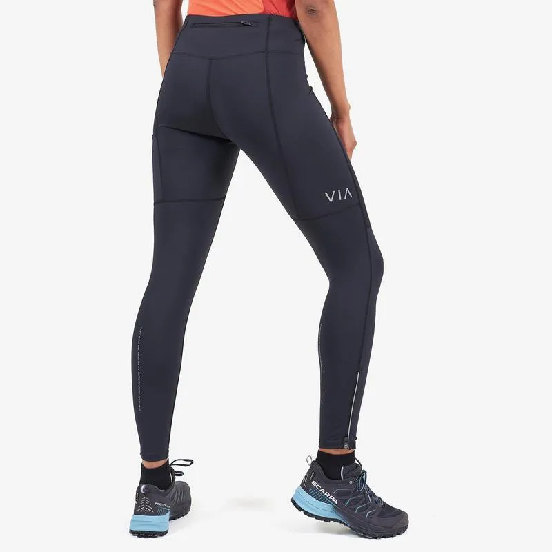 Montane Women's Thermal Trail Tights