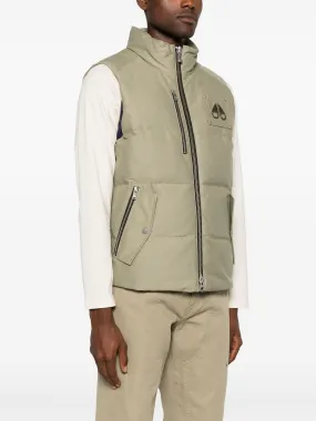 MOOSE KNUCKLES WESTMOUNT GILET