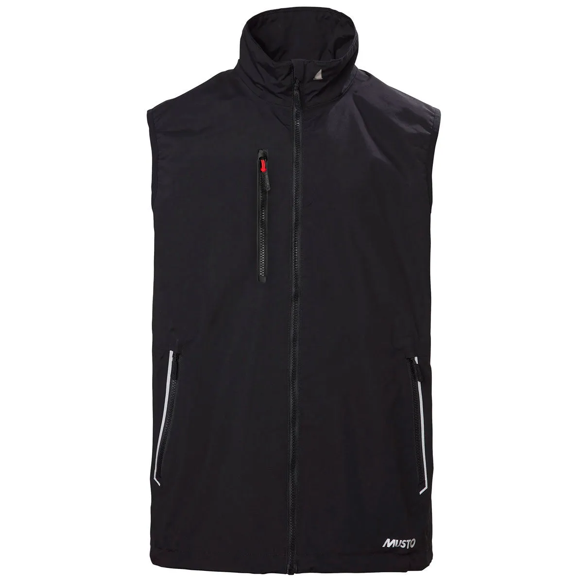 Musto Sardinia Gilet 2.0