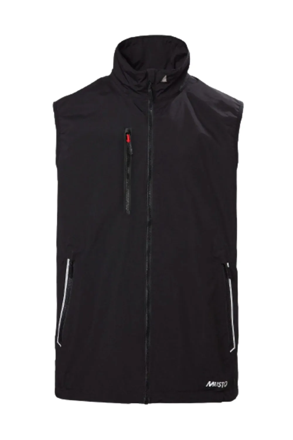 Musto Sardinia Gilet 2.0