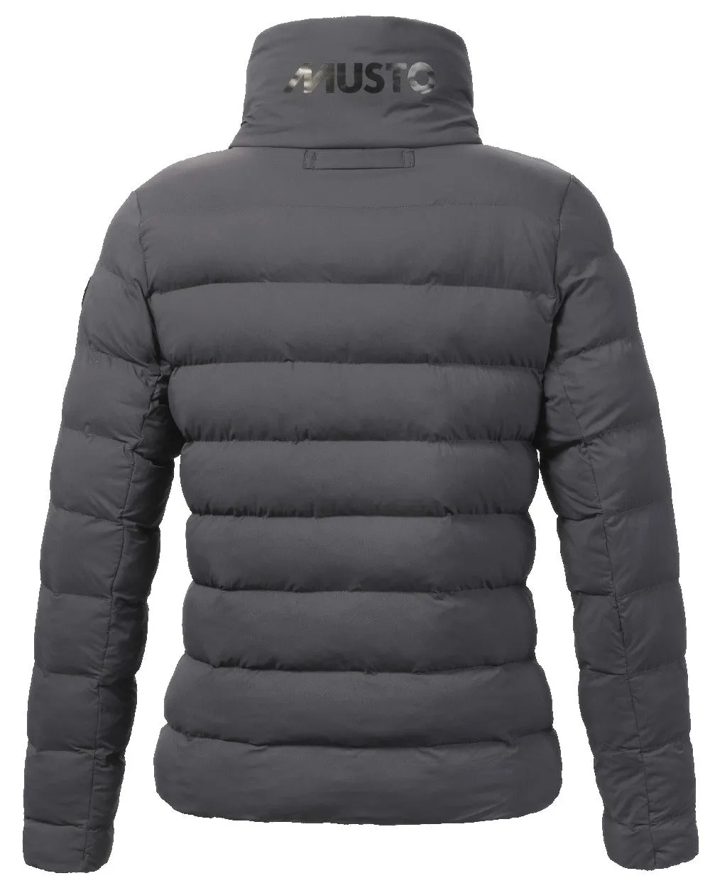 Musto Womens Active Puffer Jacket