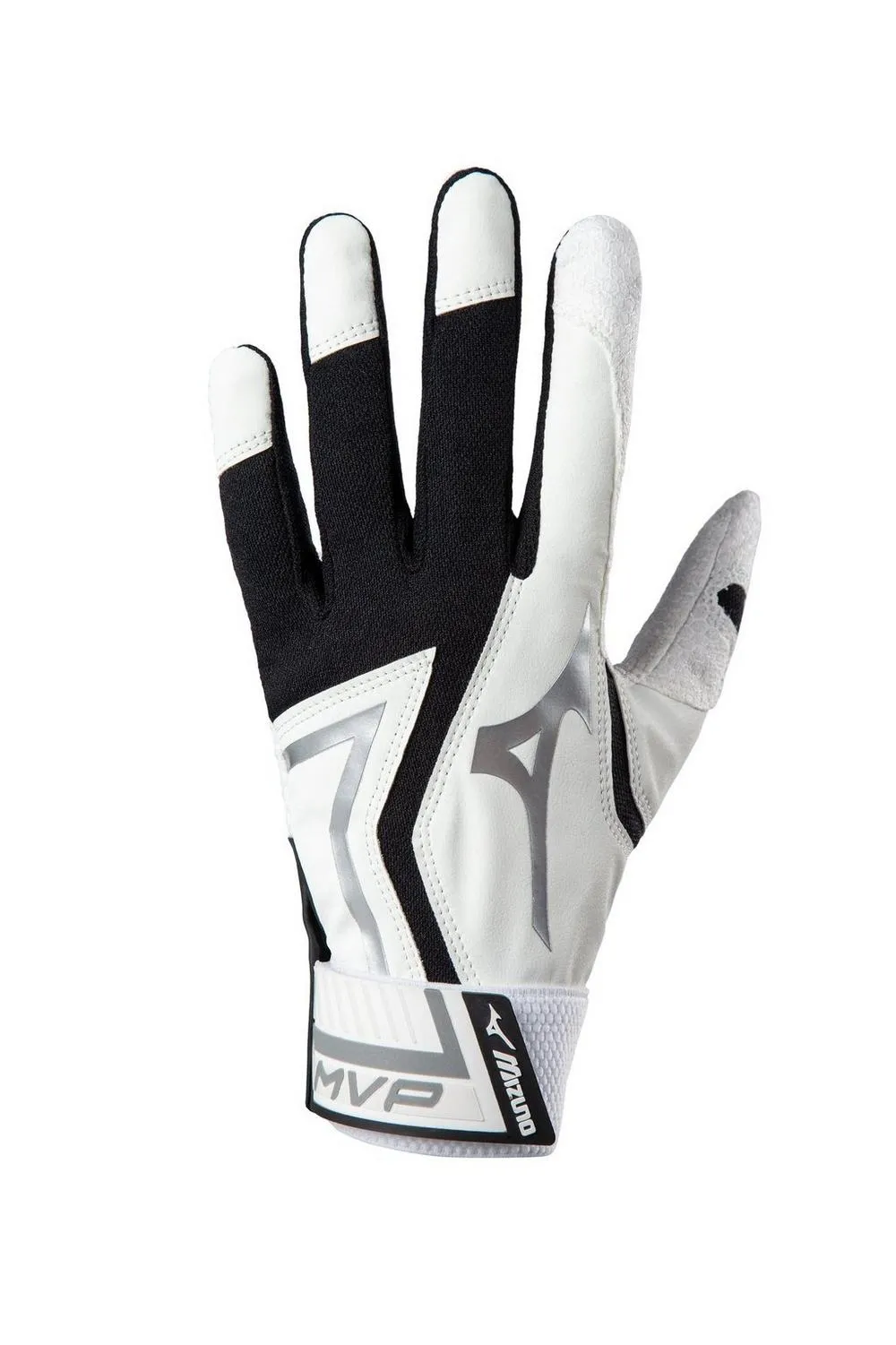 MVP Batting Gloves - YOUTH