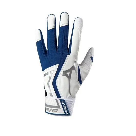 MVP Batting Gloves - YOUTH