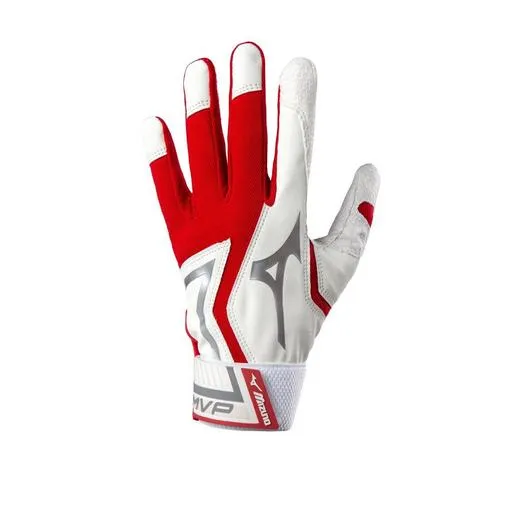 MVP Batting Gloves - YOUTH