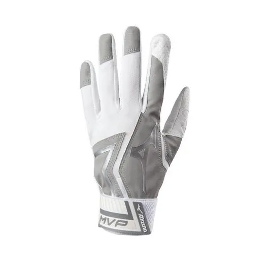 MVP Batting Gloves - YOUTH