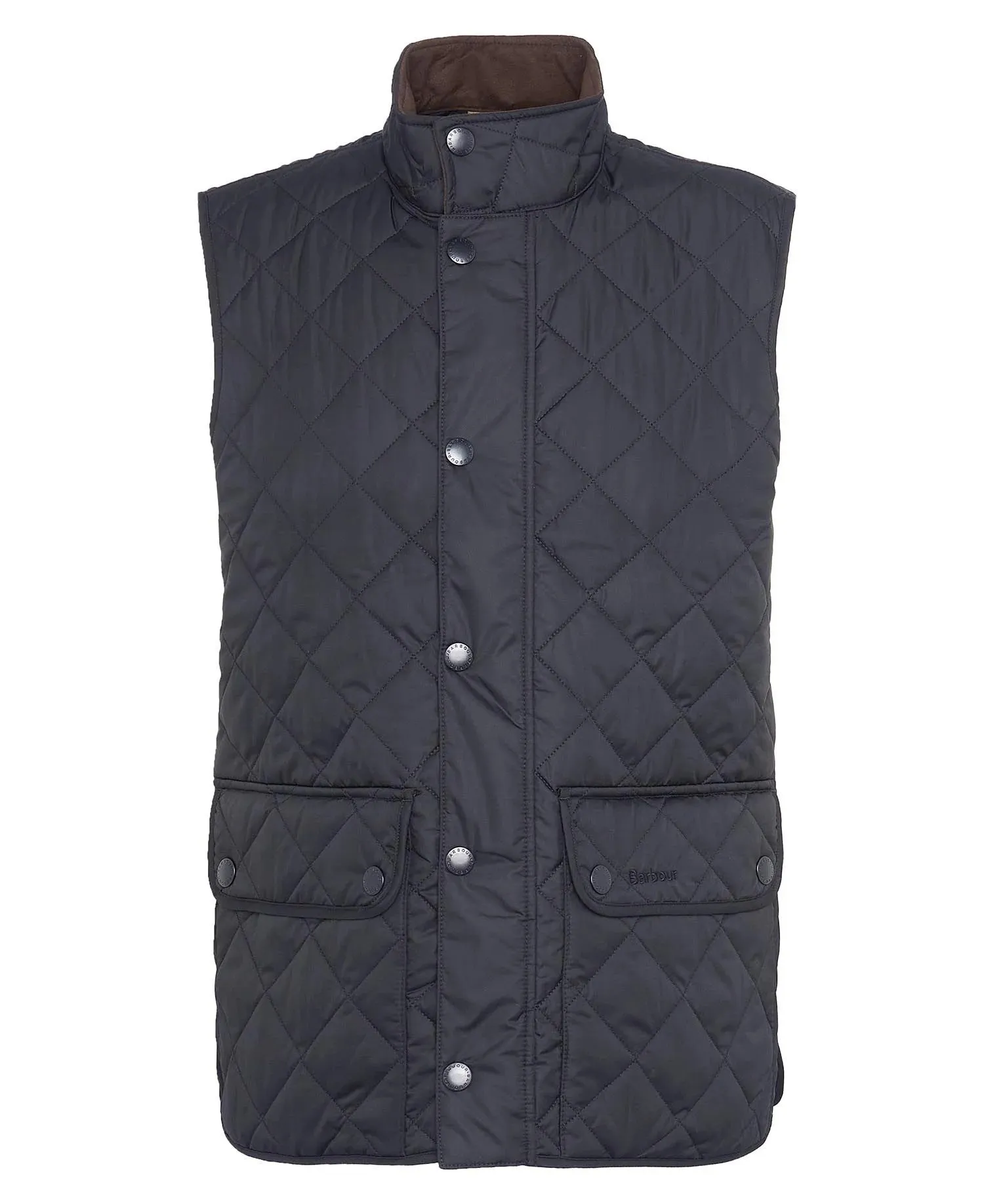 New Lowerdale Quilted Gilet