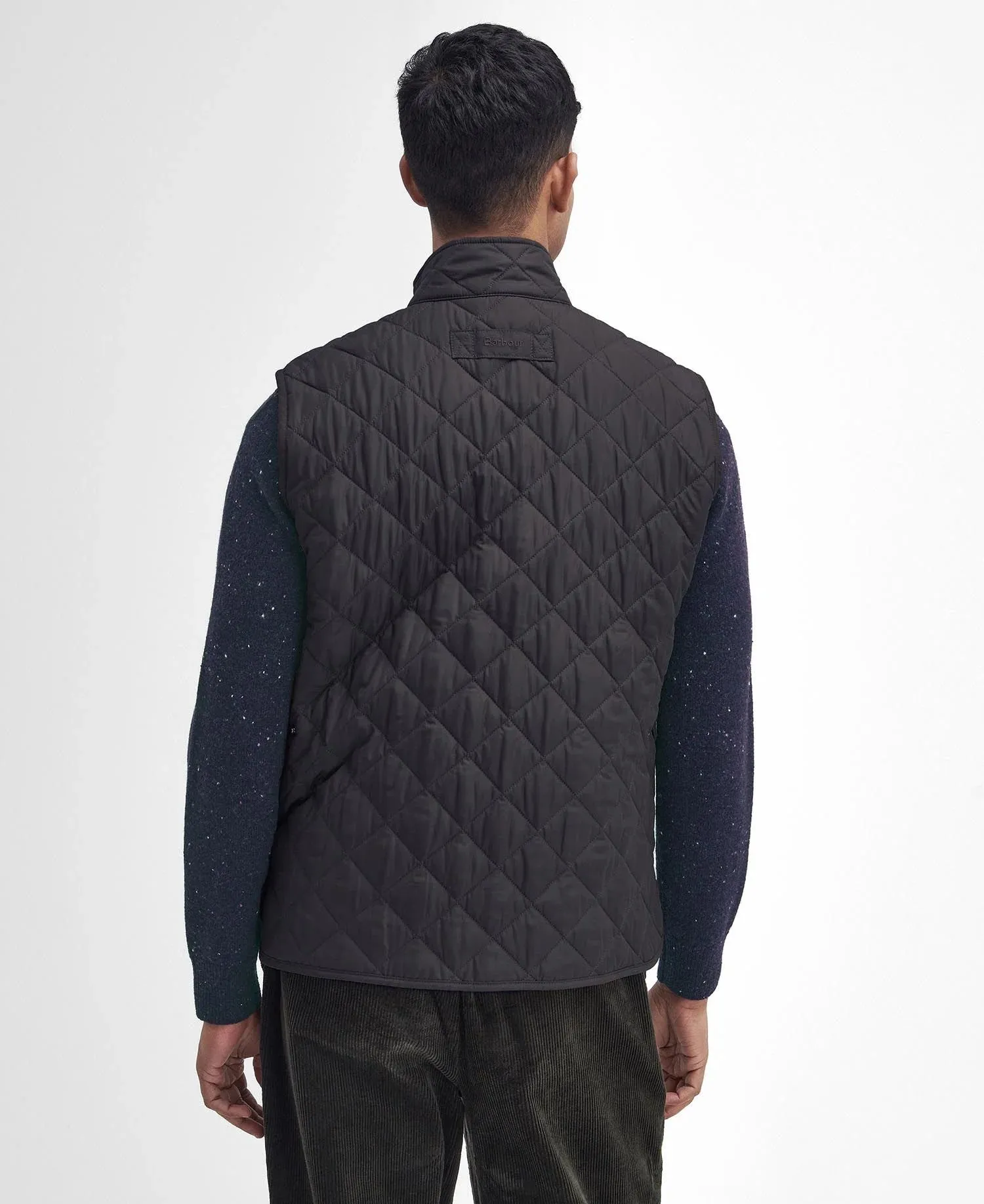 New Lowerdale Quilted Gilet