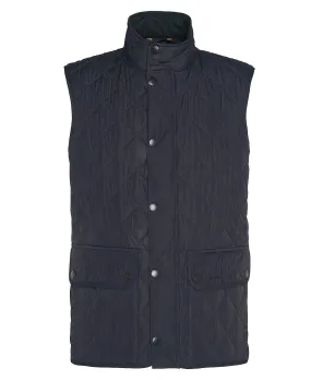 New Lowerdale Quilted Gilet