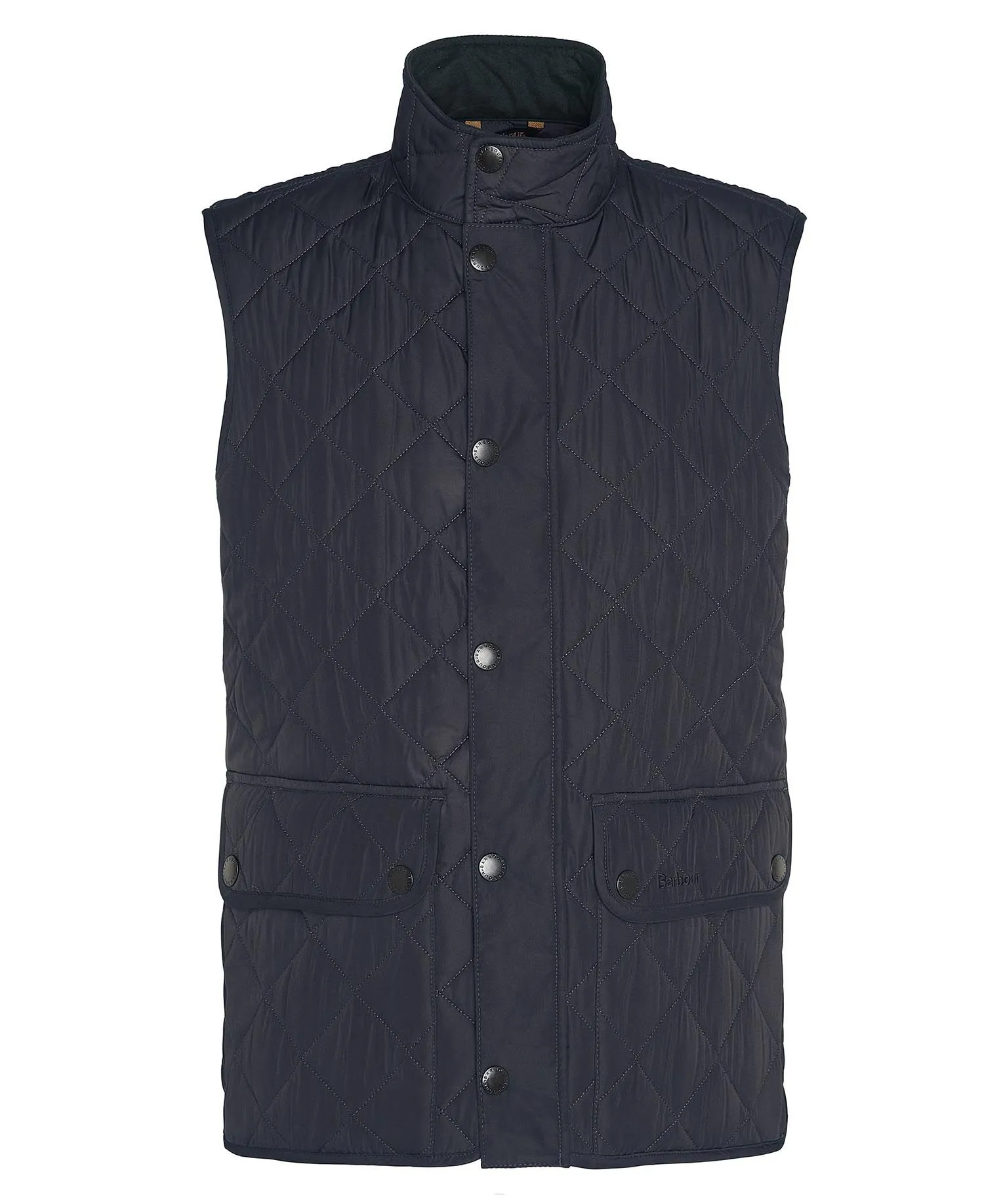 New Lowerdale Quilted Gilet