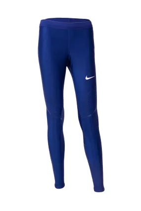 Nike USA Women's Official Rio Team Warm Up Tights