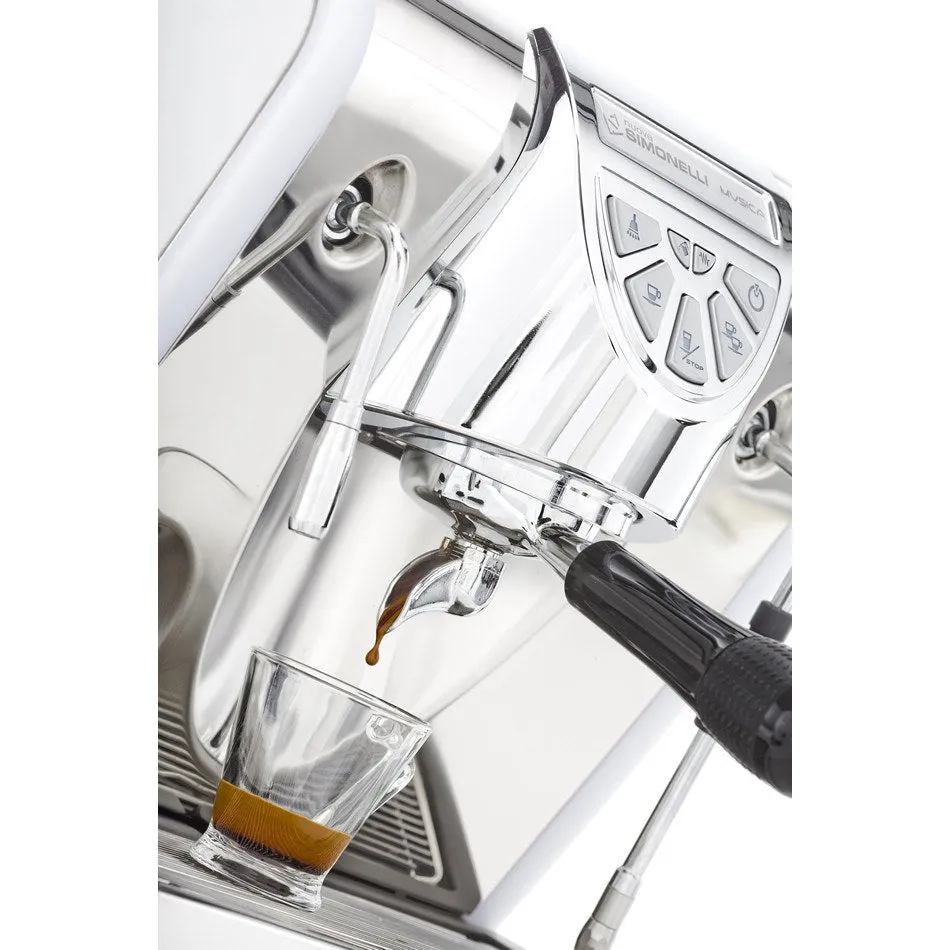 Nuova Simonelli MUSICA (Direct Connect) Espresso Machine