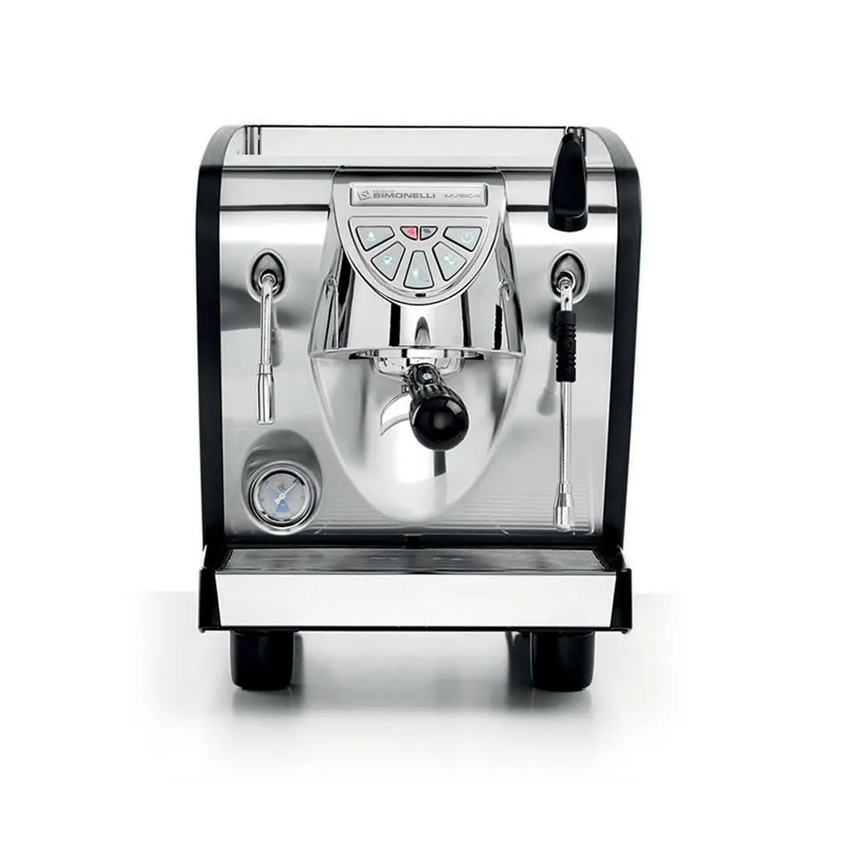 Nuova Simonelli MUSICA (Direct Connect) Espresso Machine