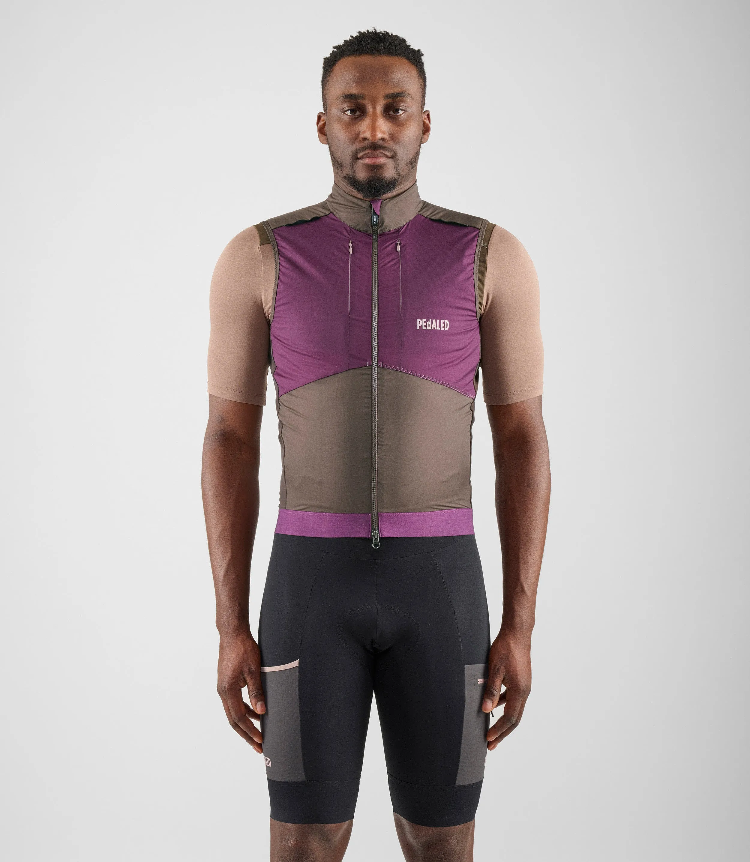 Odyssey Insulated Vest