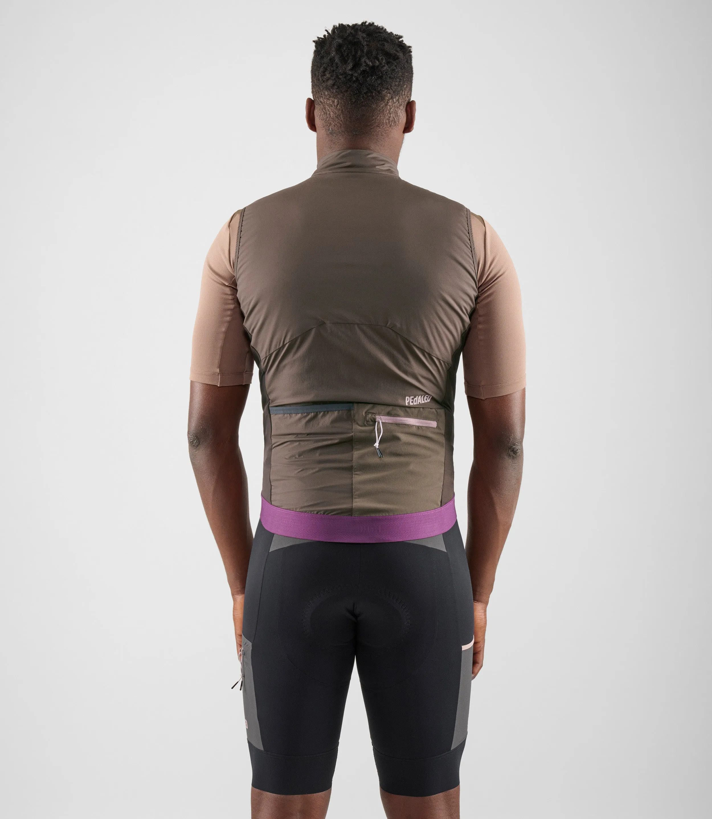 Odyssey Insulated Vest