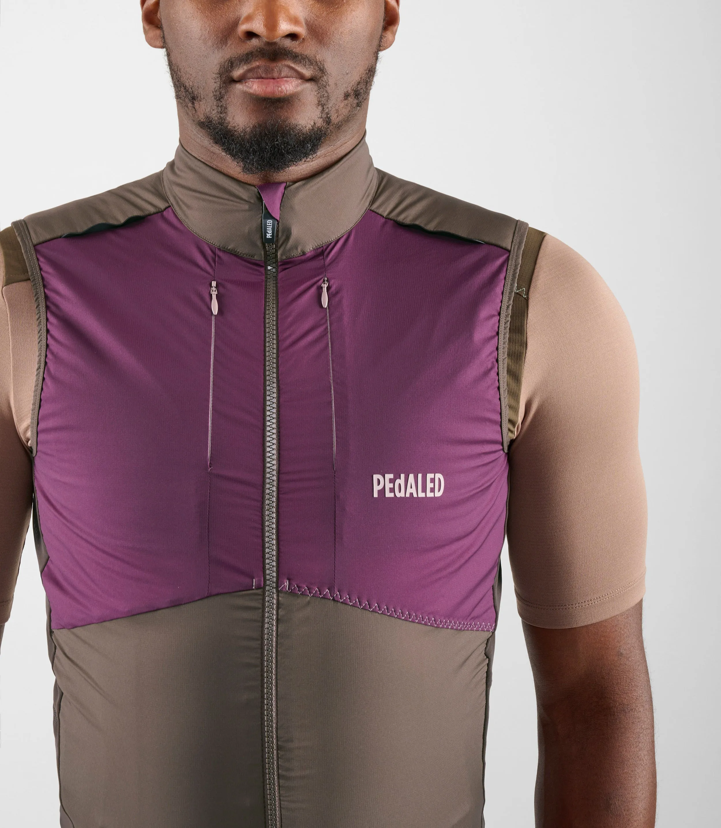 Odyssey Insulated Vest