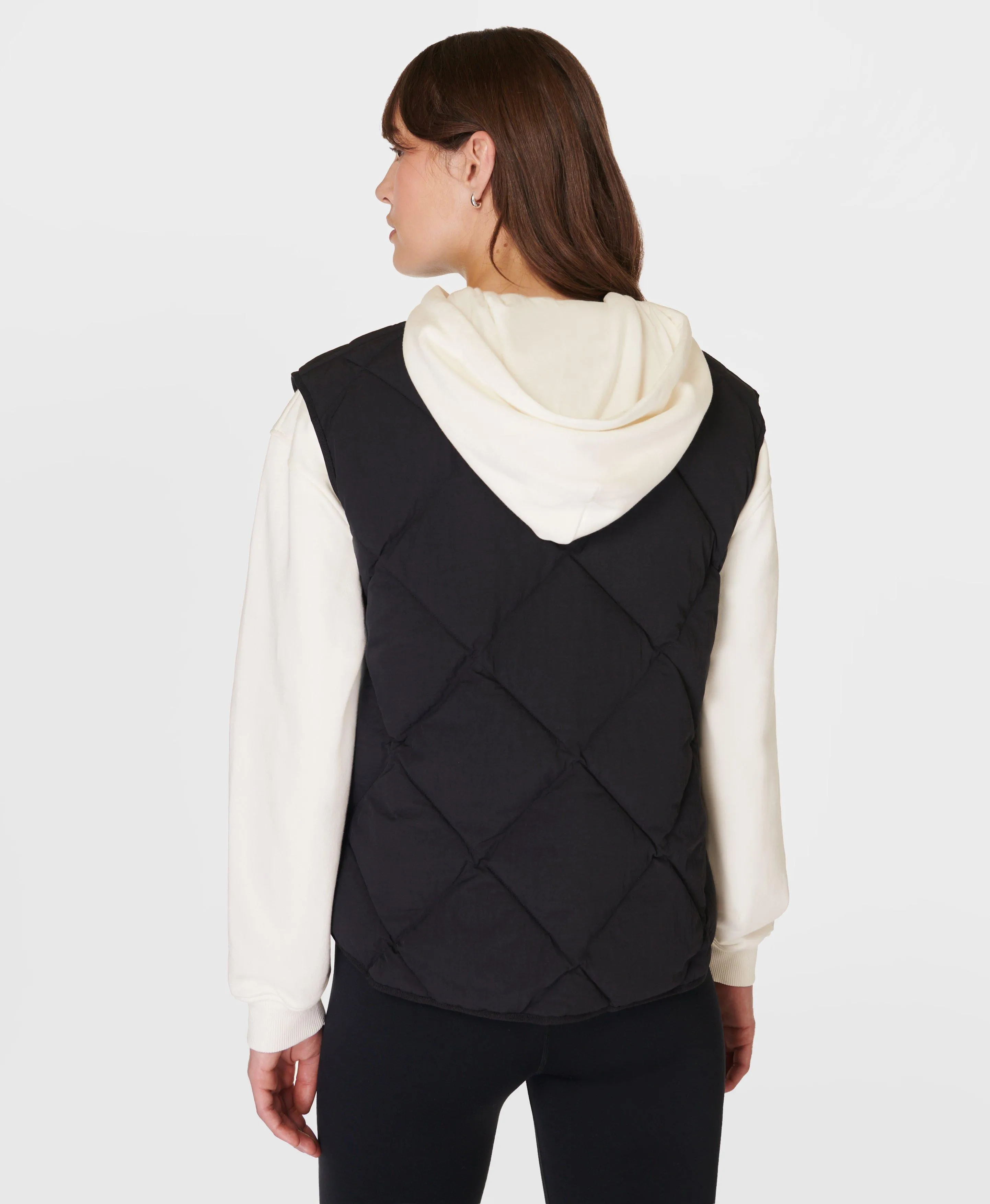 On The Move Gilet Sb9933 Black