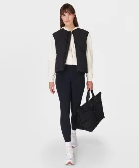 On The Move Gilet Sb9933 Black