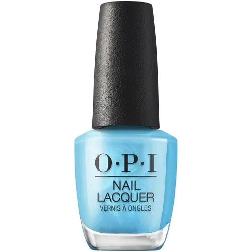 OPI Polish - P010 Surf Naked