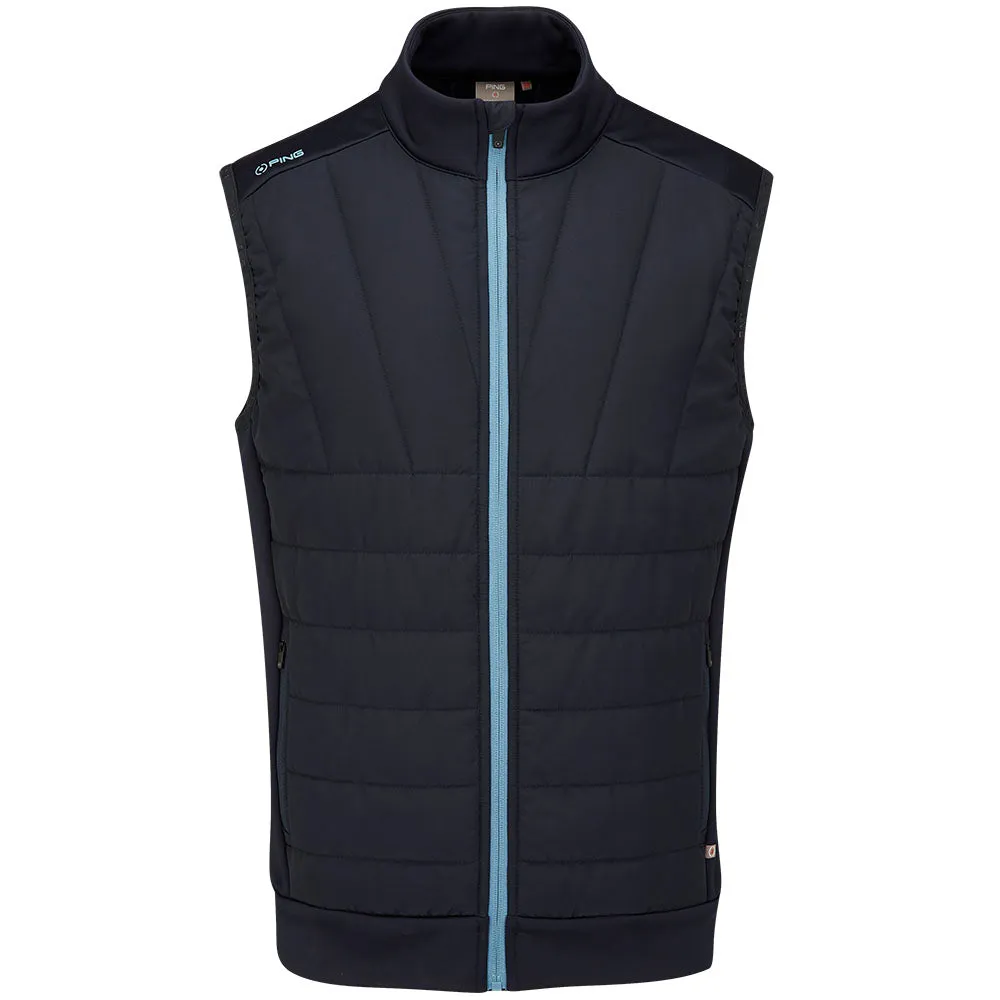 Ping Vernon Gilet - Navy