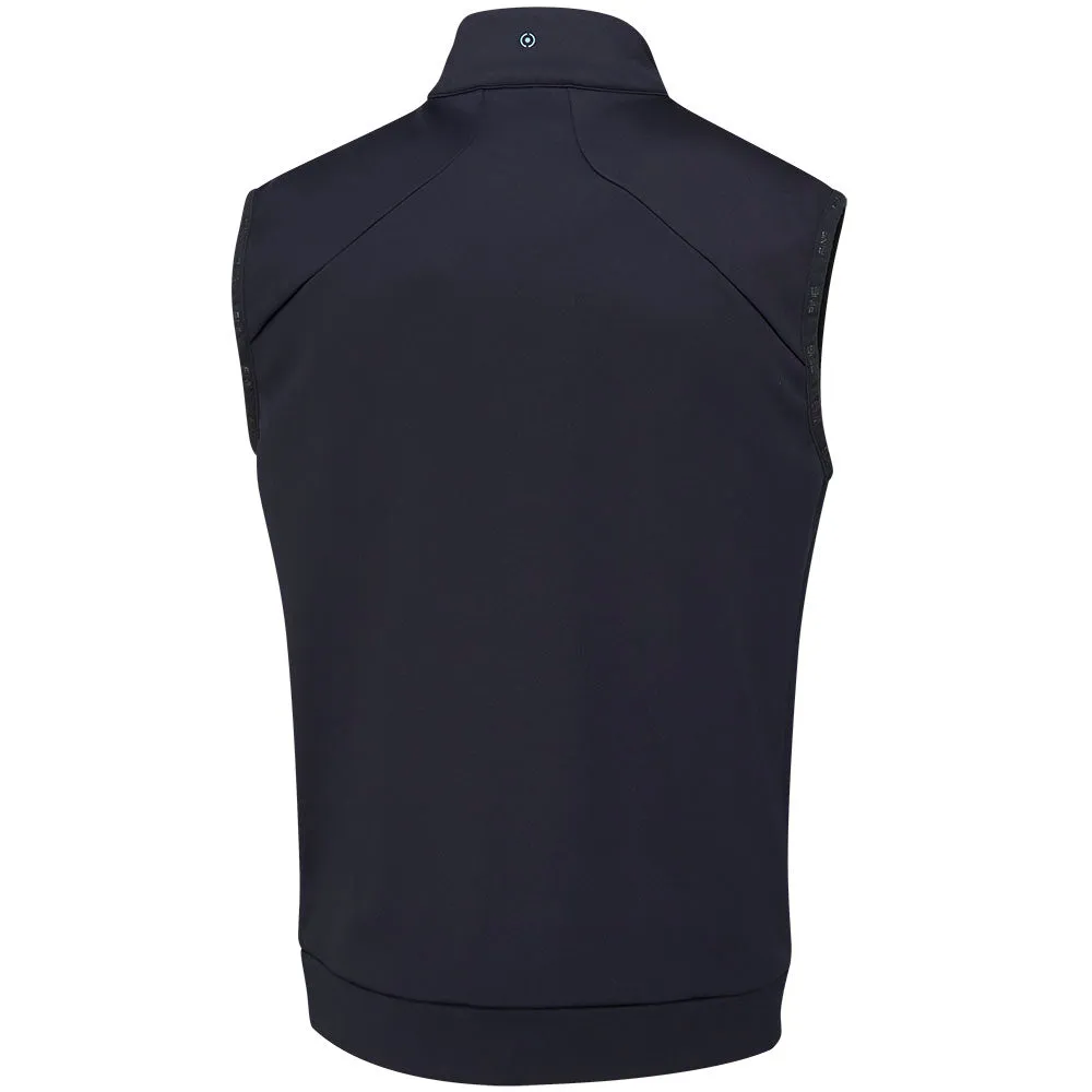 Ping Vernon Gilet - Navy