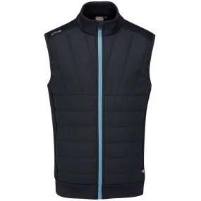 Ping Vernon Gilet - Navy