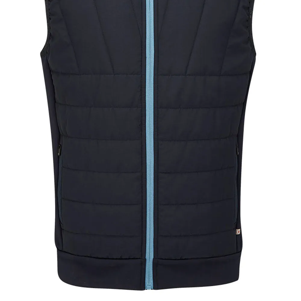 Ping Vernon Gilet - Navy