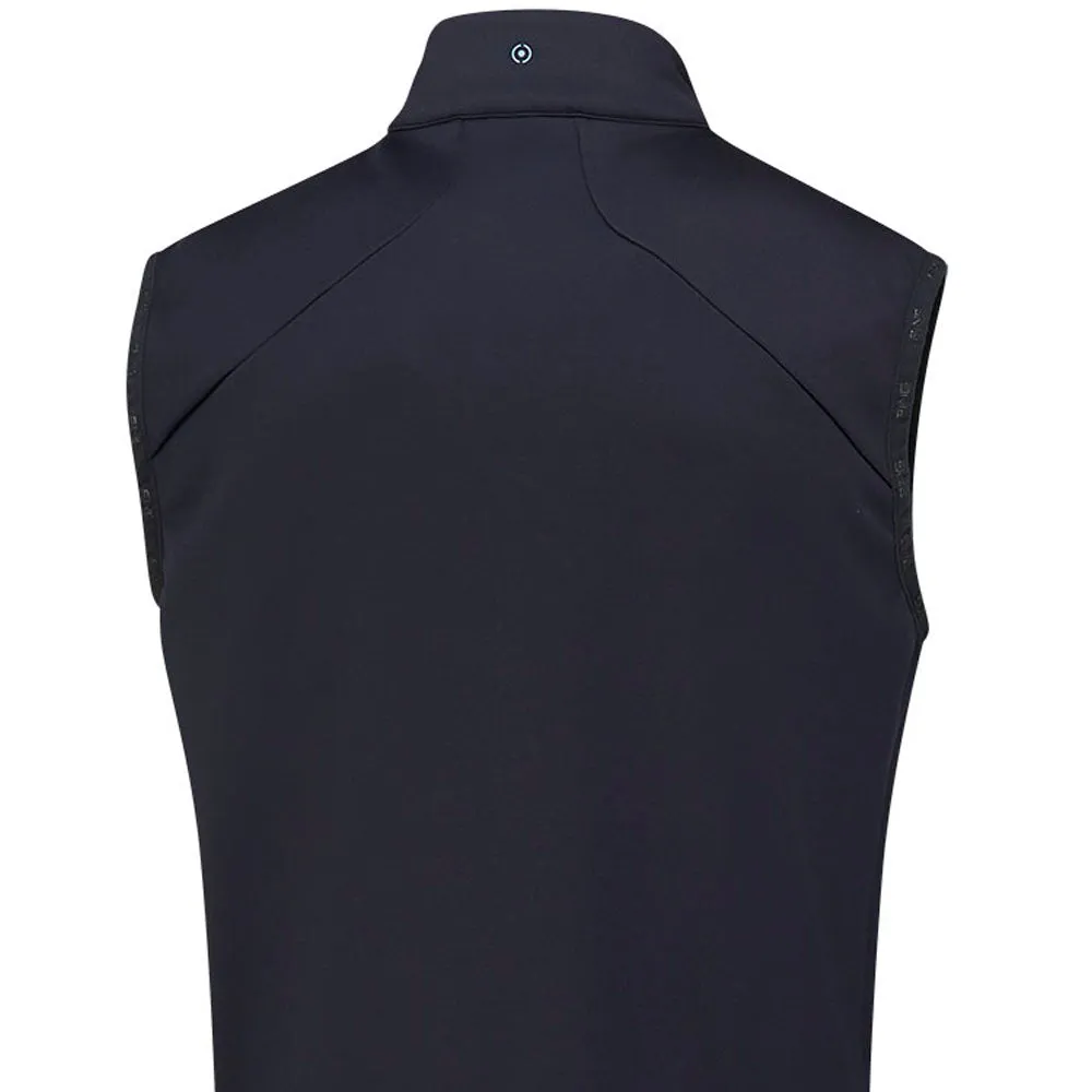 Ping Vernon Gilet - Navy