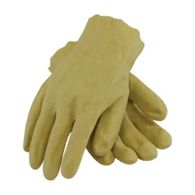 PIP Textured Vinyl Coated Glove with Interlock Liner