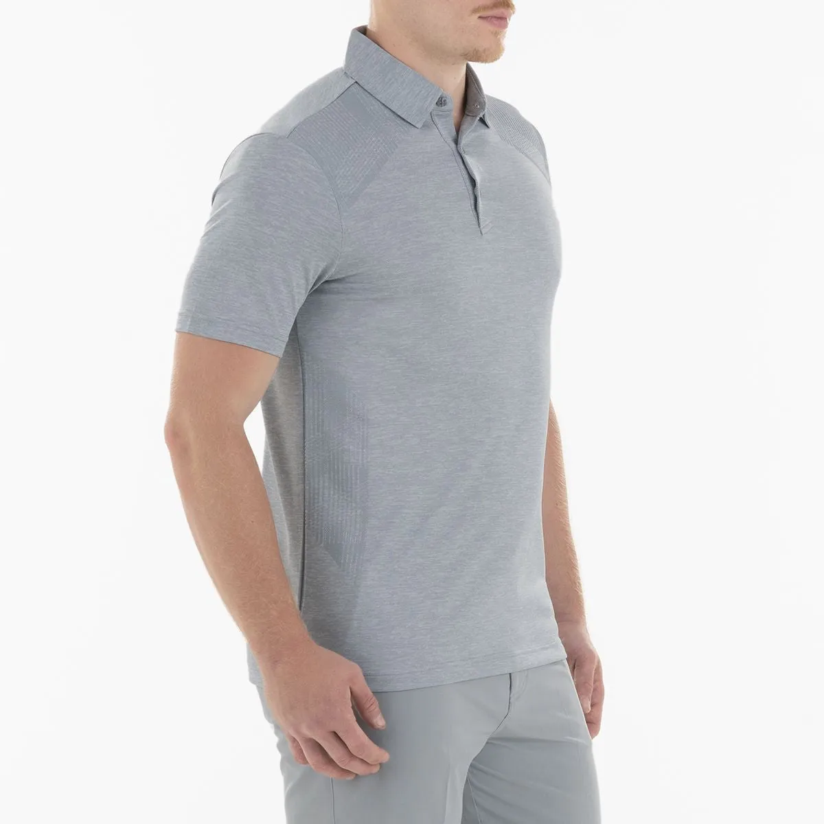 POLO GOLF SLIGO LENNON HOMME