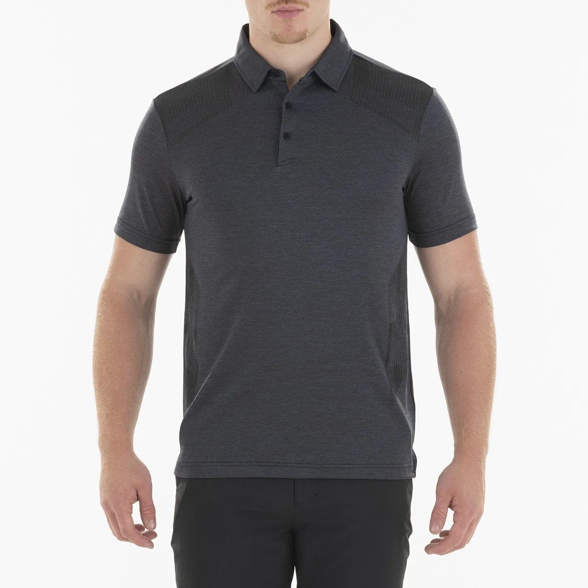 POLO GOLF SLIGO LENNON HOMME