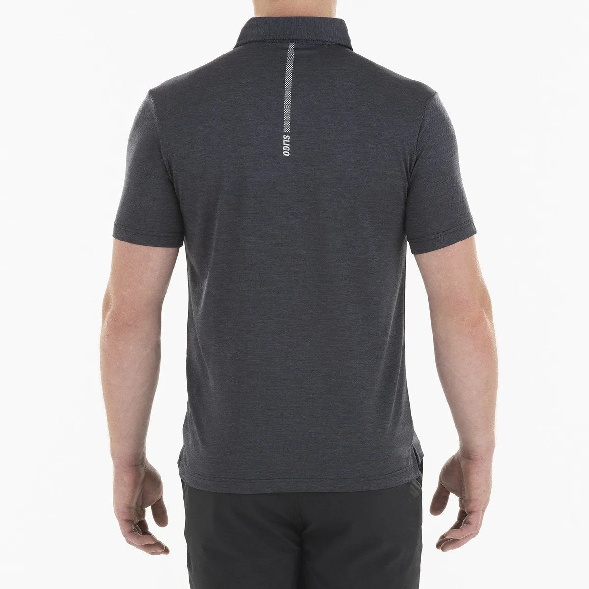 POLO GOLF SLIGO LENNON HOMME