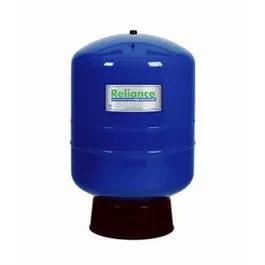 Pressure Pump Tank, Free-Standing, 36-Gallons