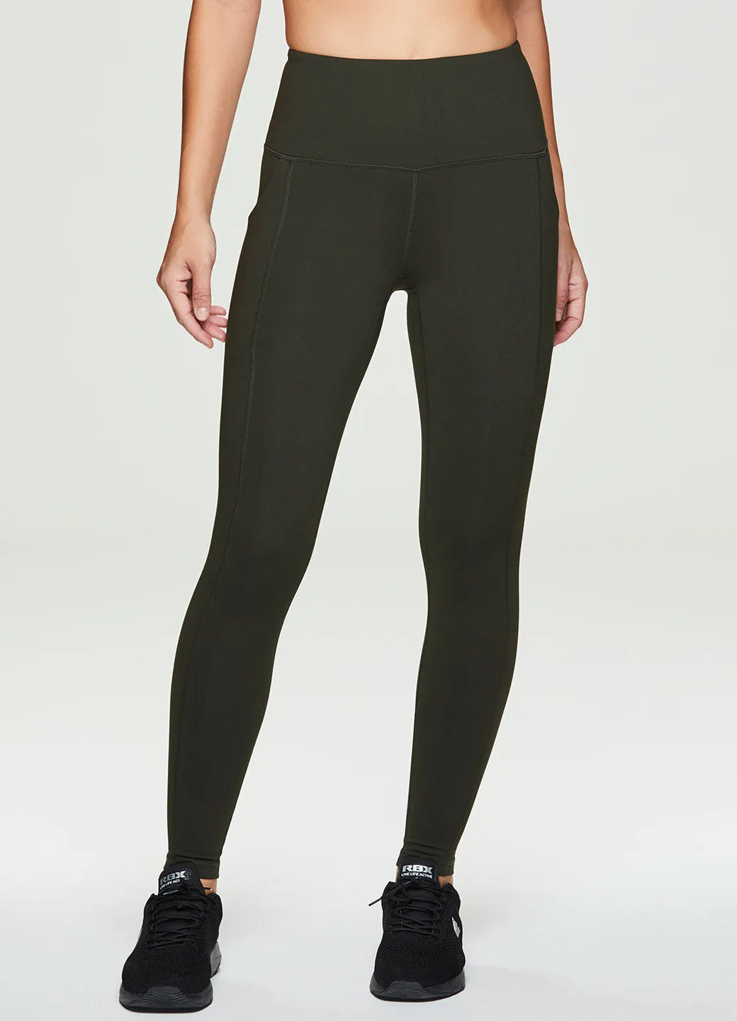 Prime X-Tech Power Legging