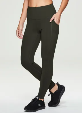 Prime X-Tech Power Legging