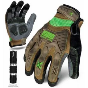 Project Impact Gloves, Medium