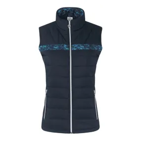 Pure Golf Ladies Libra Golf Gilet PG-38407