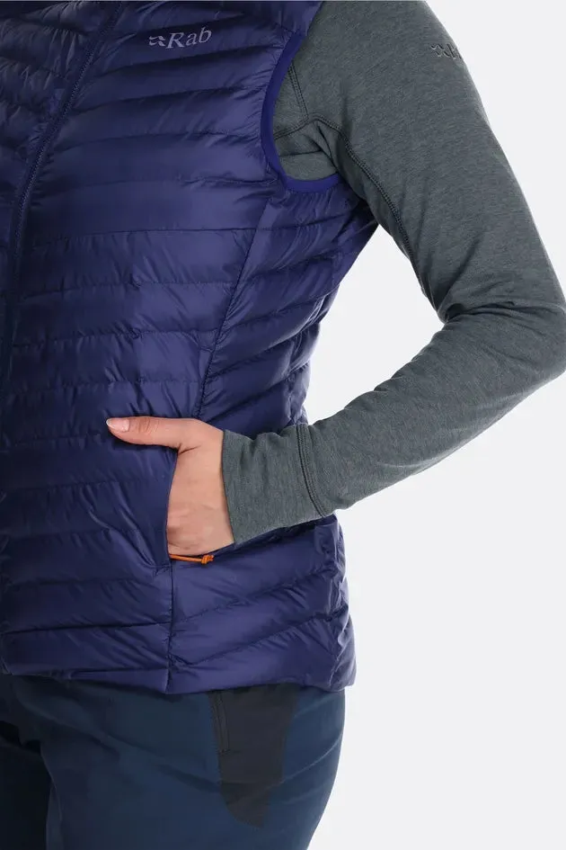 RAB Women's Cirrus Vest