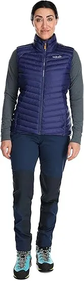 RAB Women's Cirrus Vest