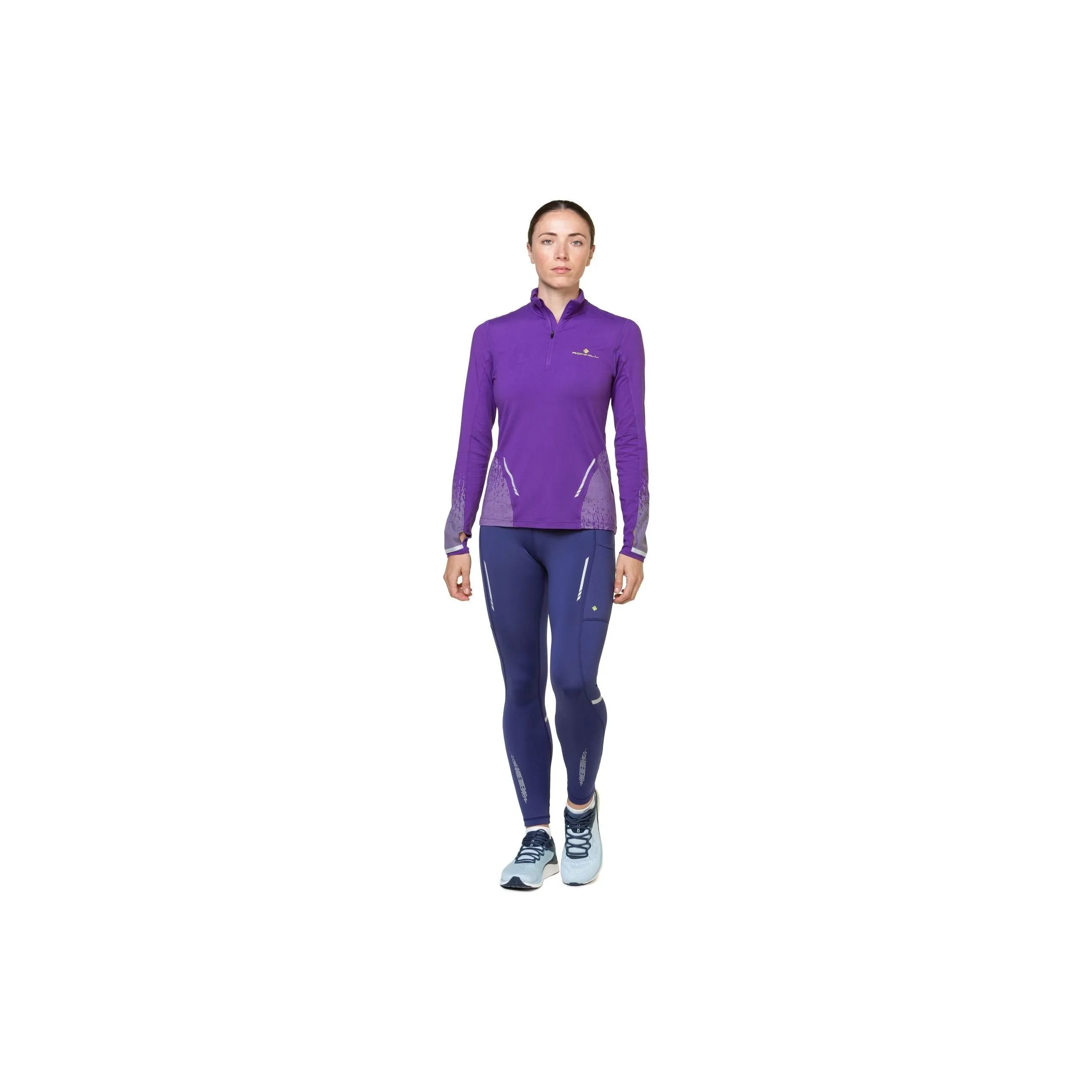 Ronhill Women's Tech Reflect Tight