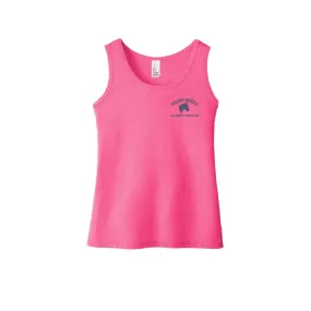 Rough Riders Girls Tank