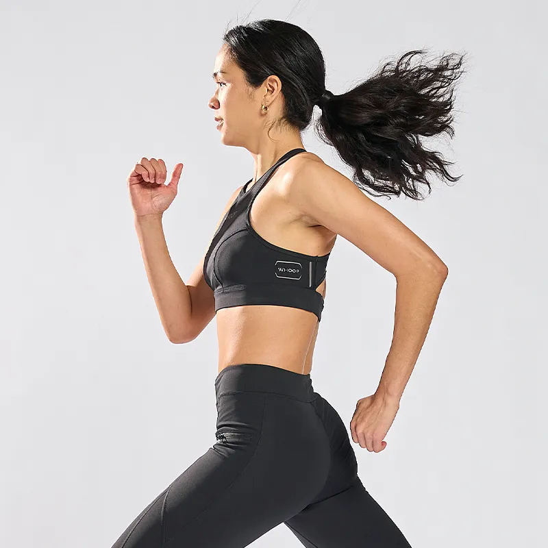 Run More Pack: Leggings | Smart Apparel