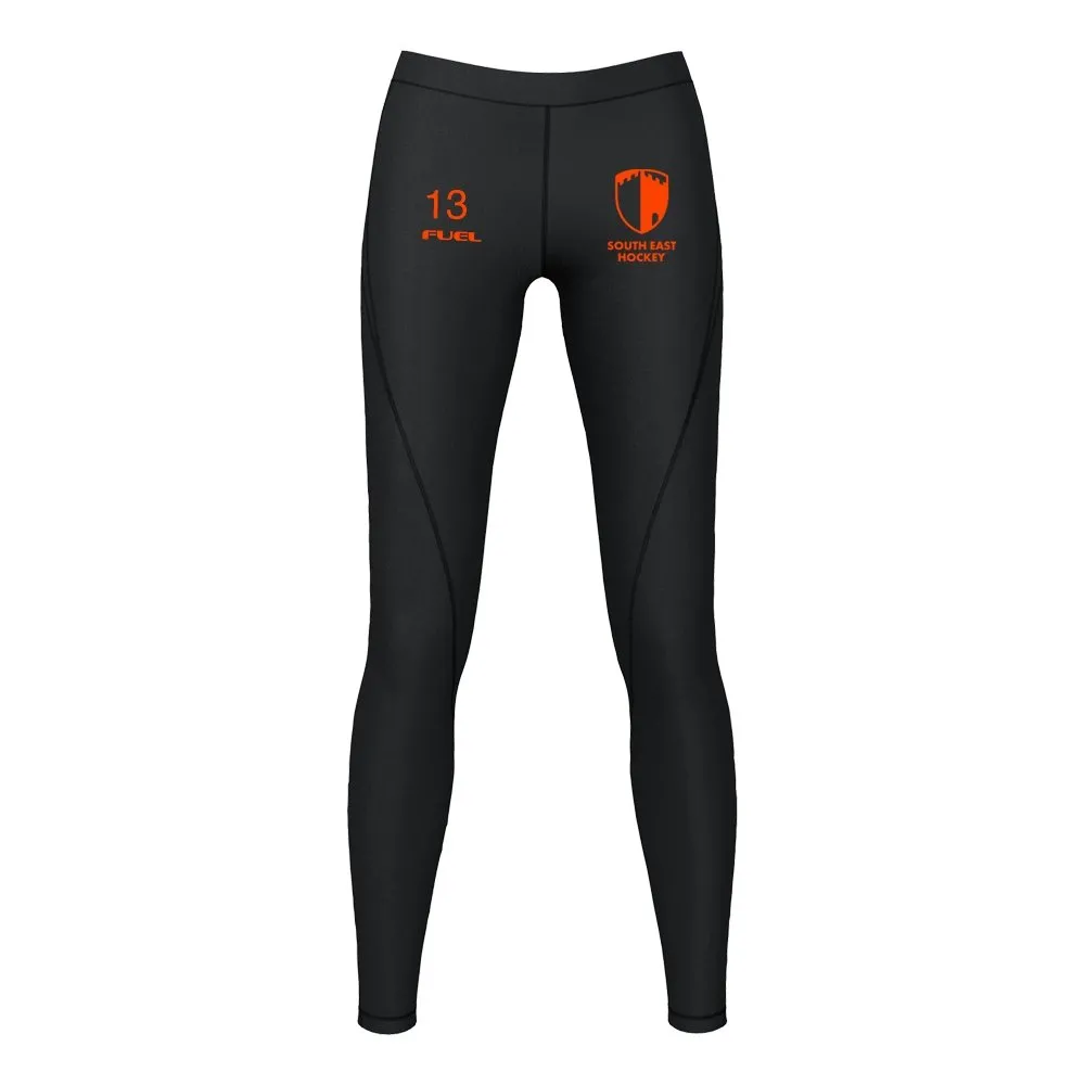 SE Power Stretch Training Leggings