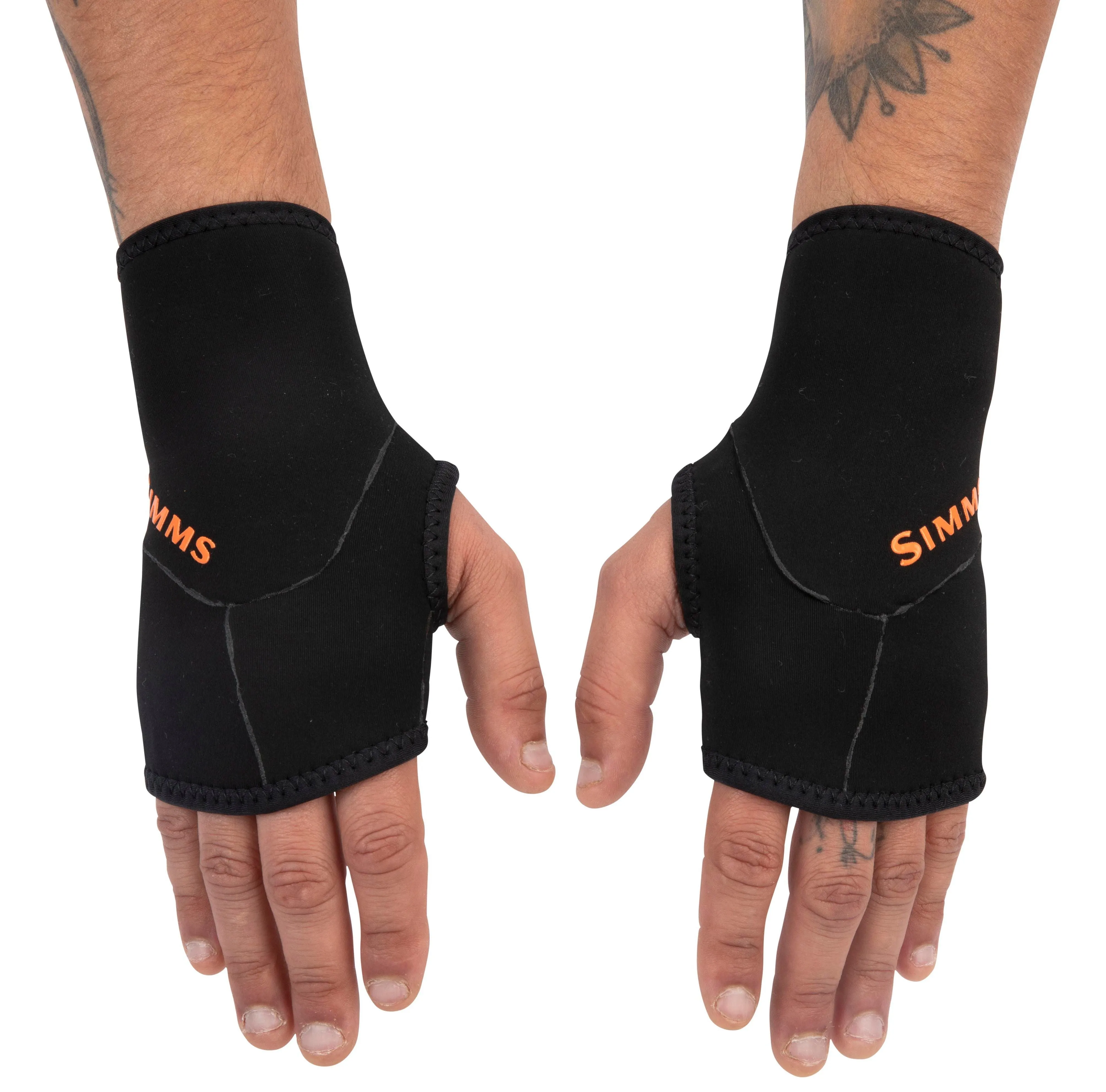 Simms Kispiox Mitt