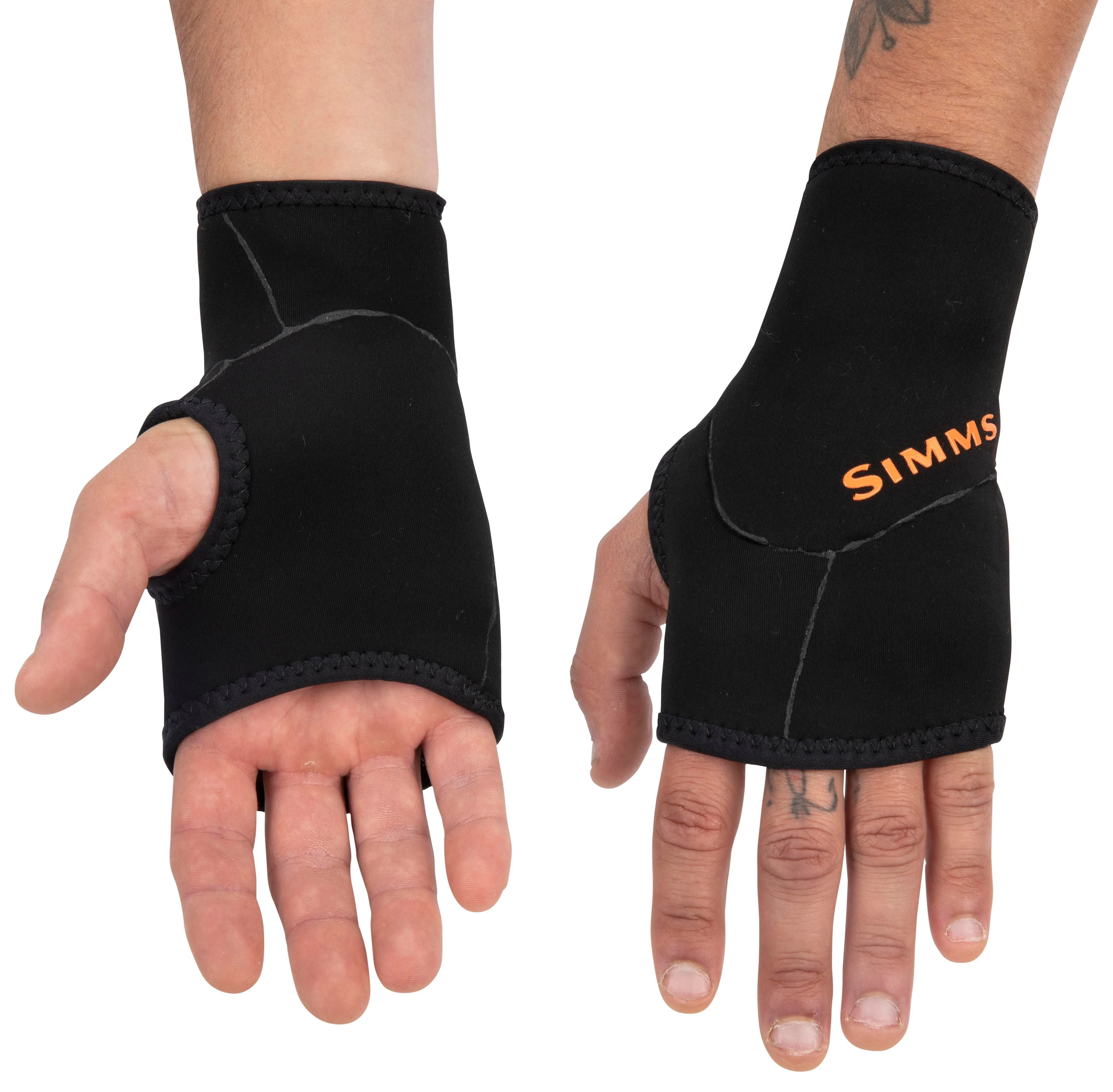 Simms Kispiox Mitt