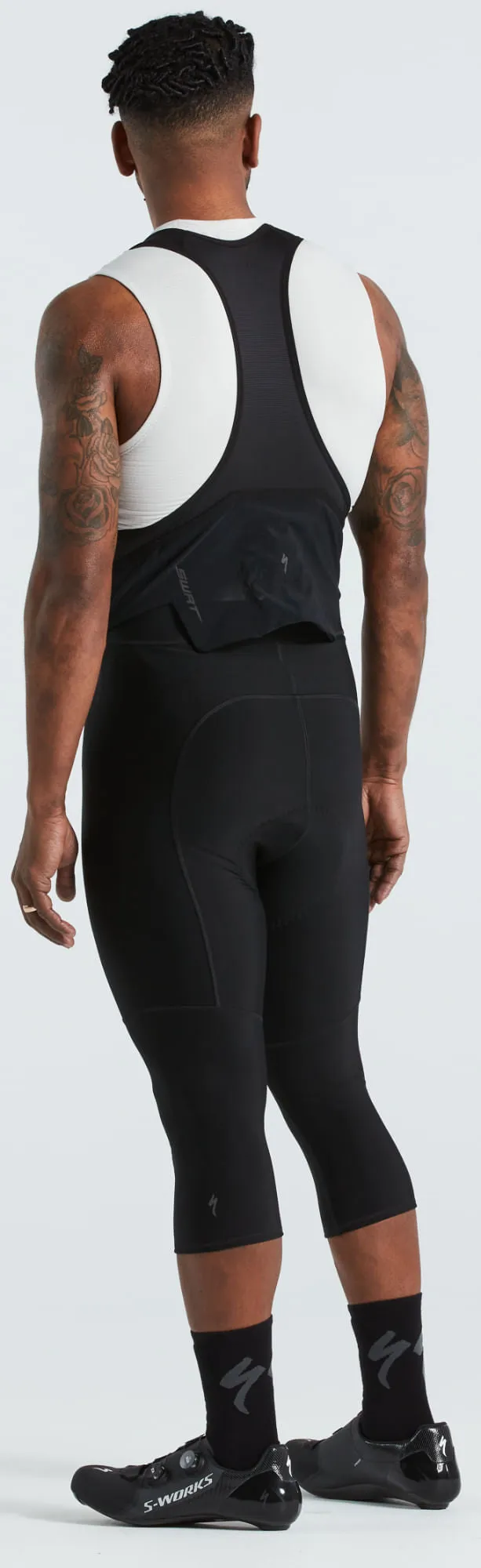 Specialized Adventure Thermal Bib Knicker w/ SWAT