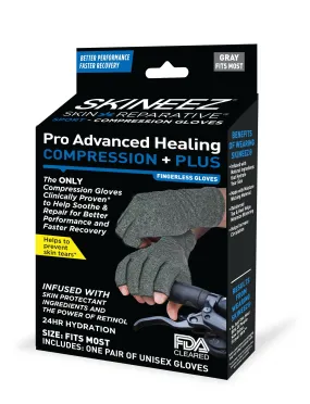 Sport Pro Advanced Healing Compression Plus Gloves