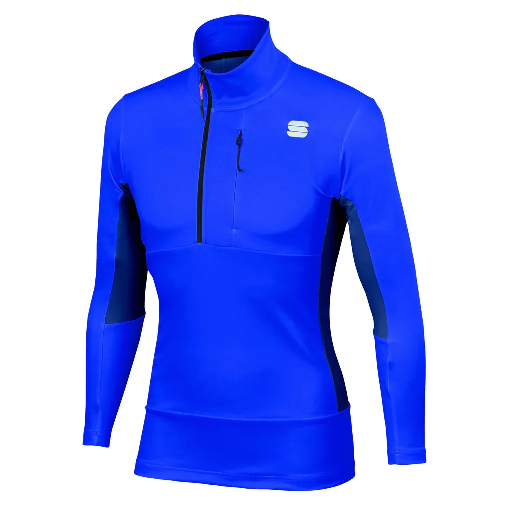 Sportful Cardio Tech 1/2 Zip Top - Men’s