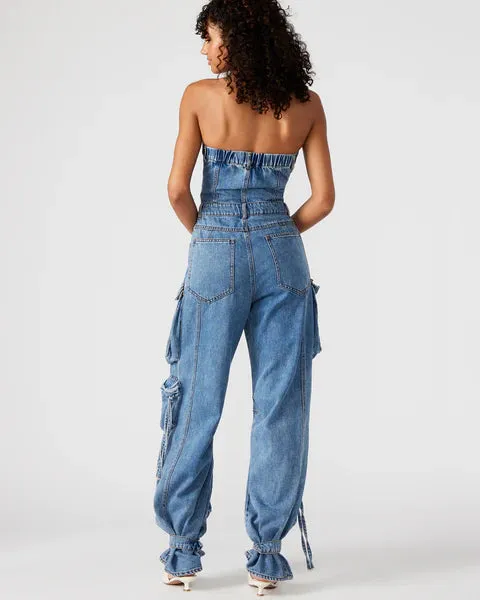 Steve Madden Zara Jumpsuit