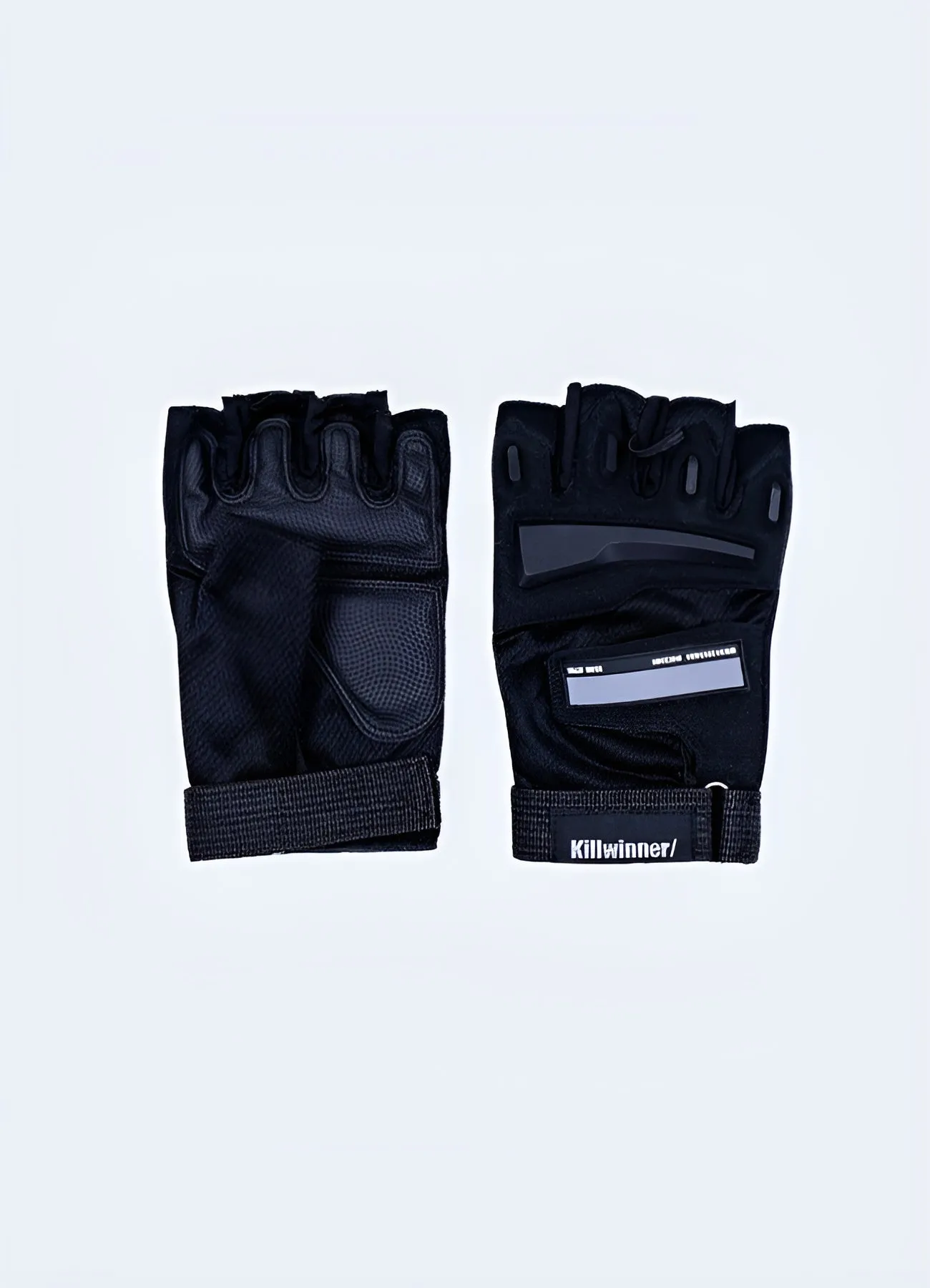 Streetwear Gloves