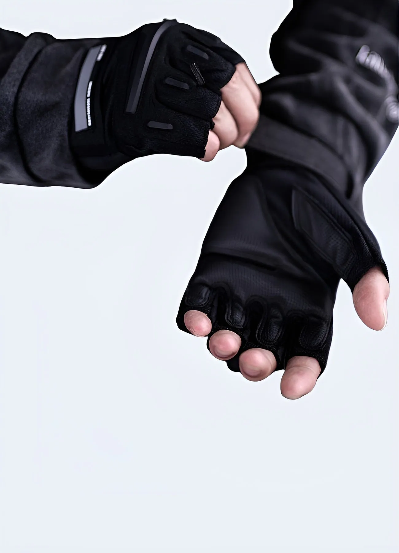 Streetwear Gloves